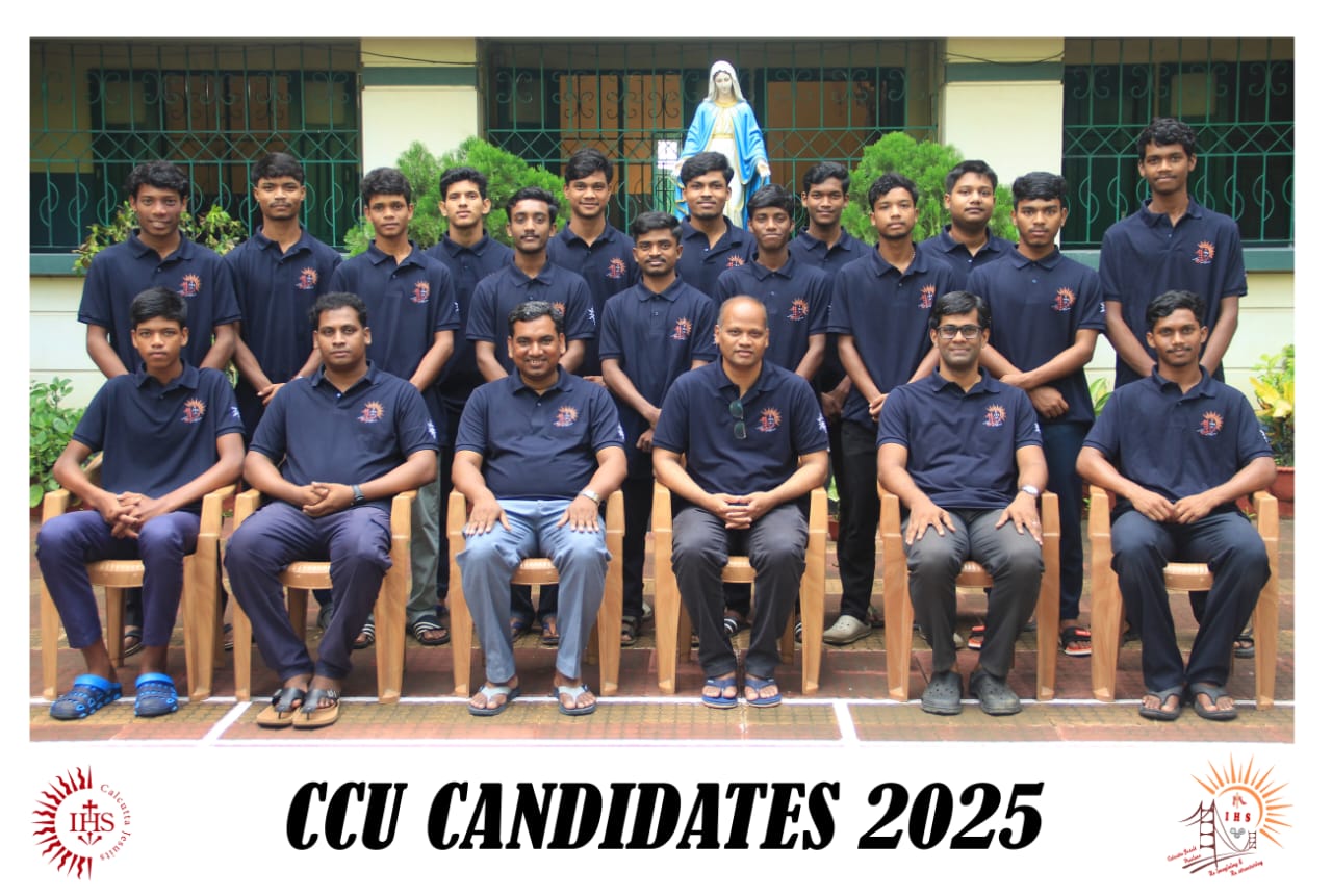 Current Candidates Batch Photo